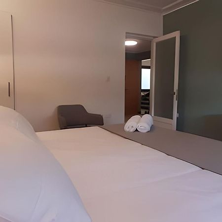 Apartamento Living Vaisse Santiago del Cile Esterno foto