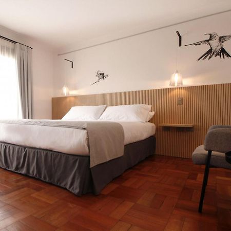 Apartamento Living Vaisse Santiago del Cile Esterno foto