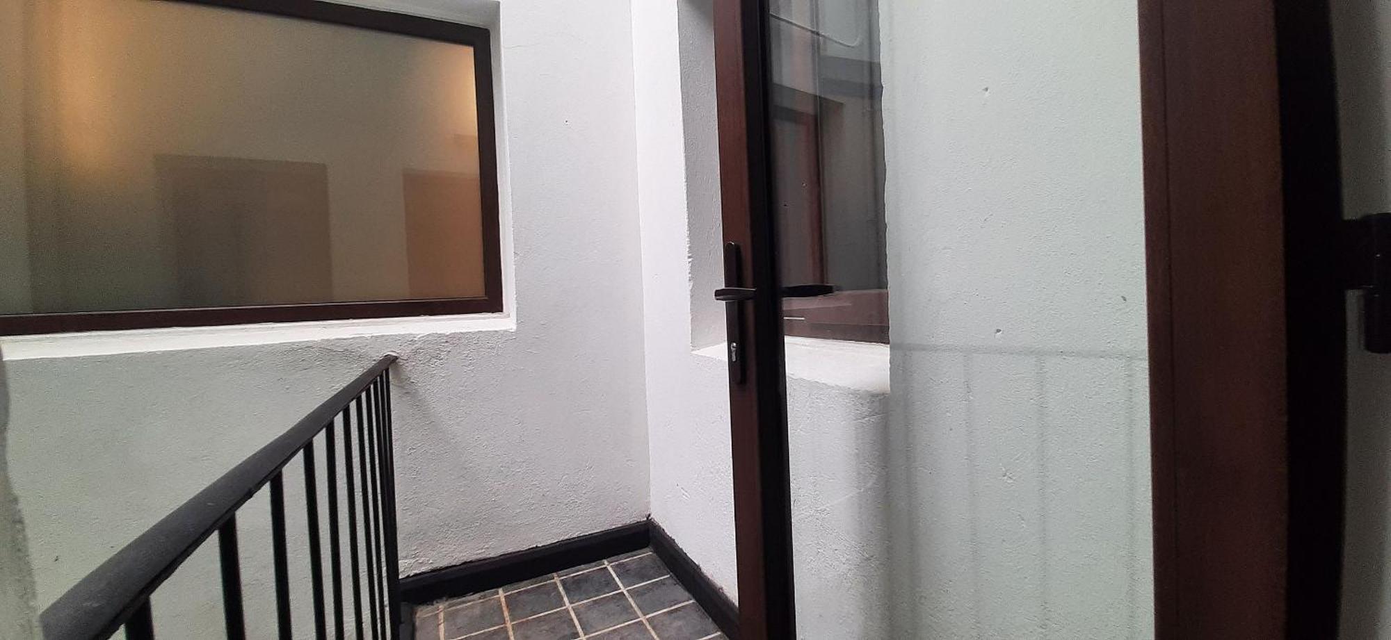 Apartamento Living Vaisse Santiago del Cile Esterno foto