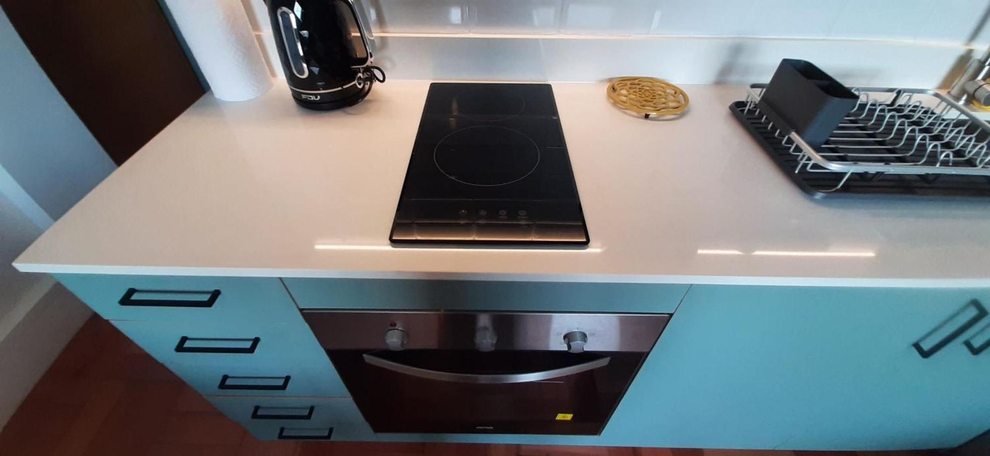 Apartamento Living Vaisse Santiago del Cile Esterno foto
