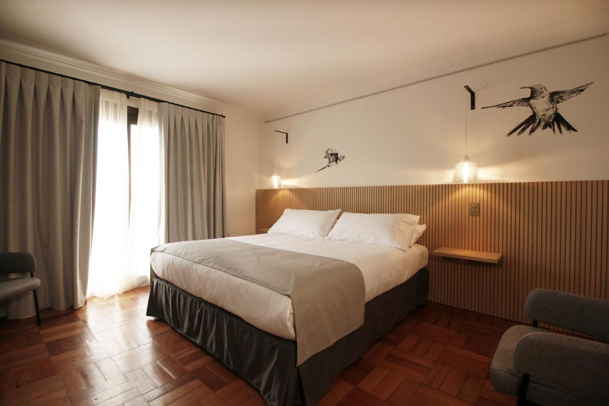 Apartamento Living Vaisse Santiago del Cile Esterno foto