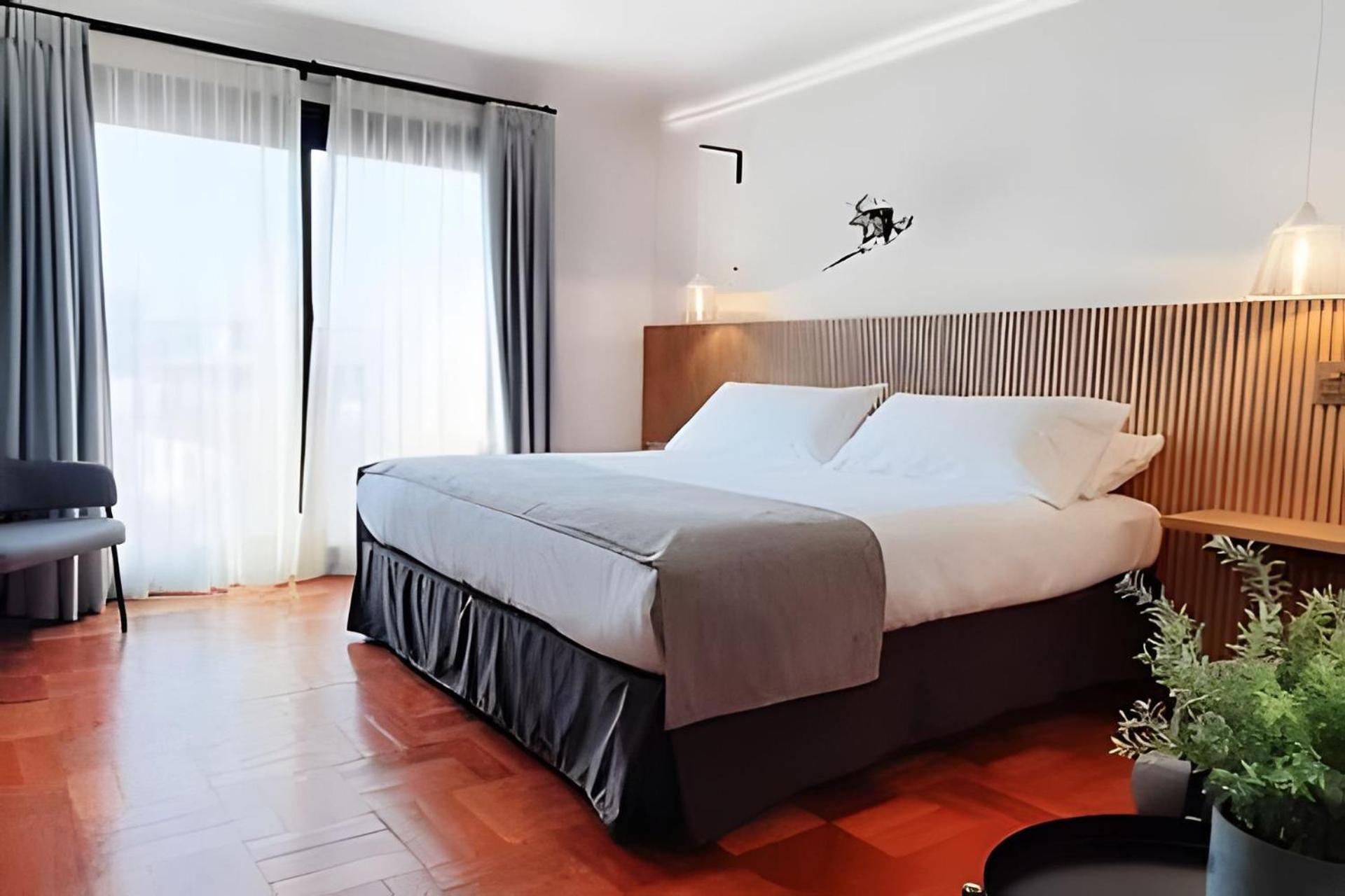 Apartamento Living Vaisse Santiago del Cile Esterno foto