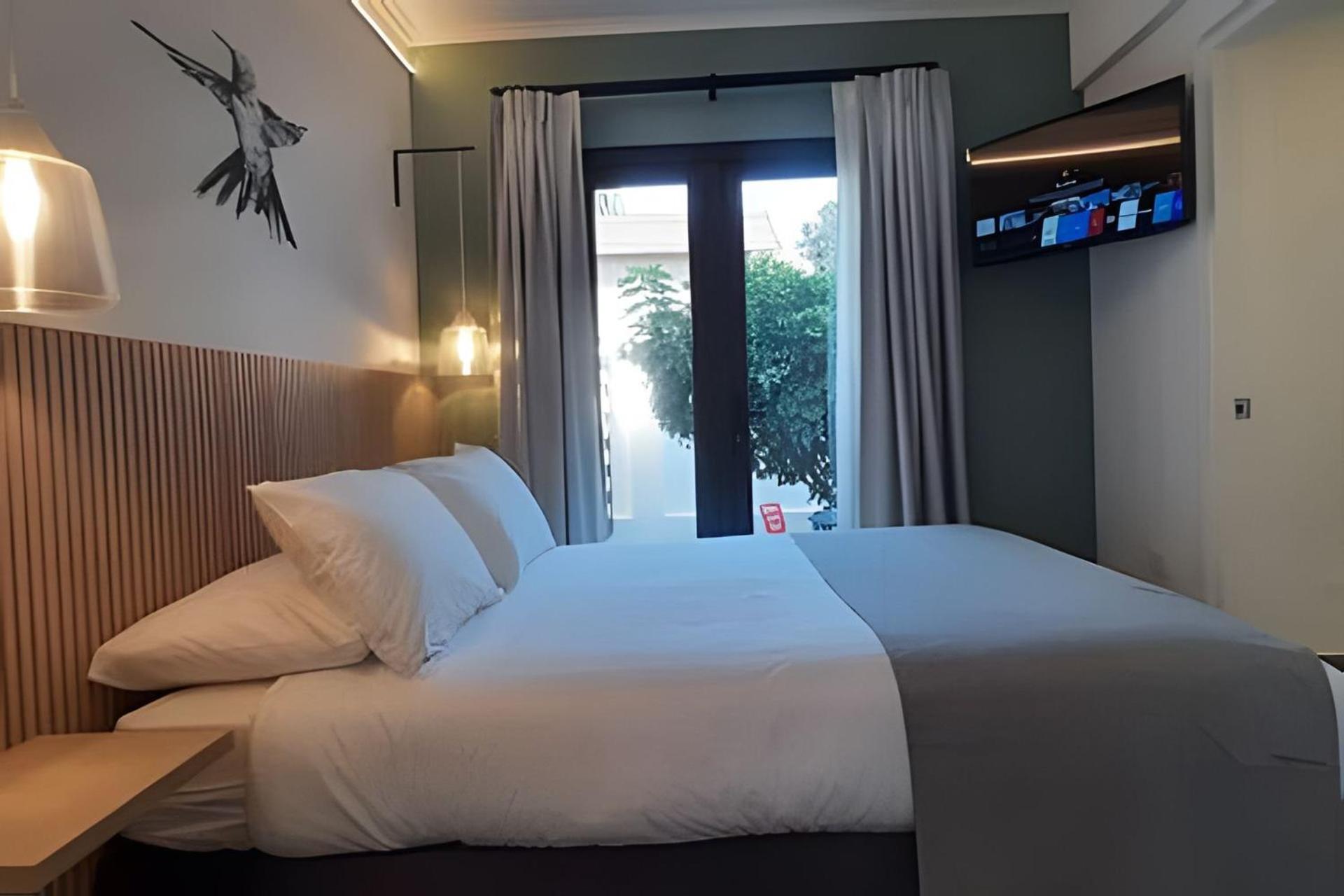 Apartamento Living Vaisse Santiago del Cile Esterno foto