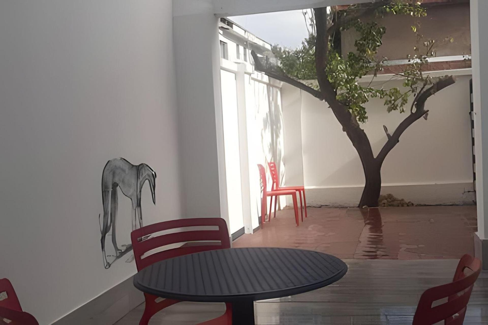 Apartamento Living Vaisse Santiago del Cile Esterno foto