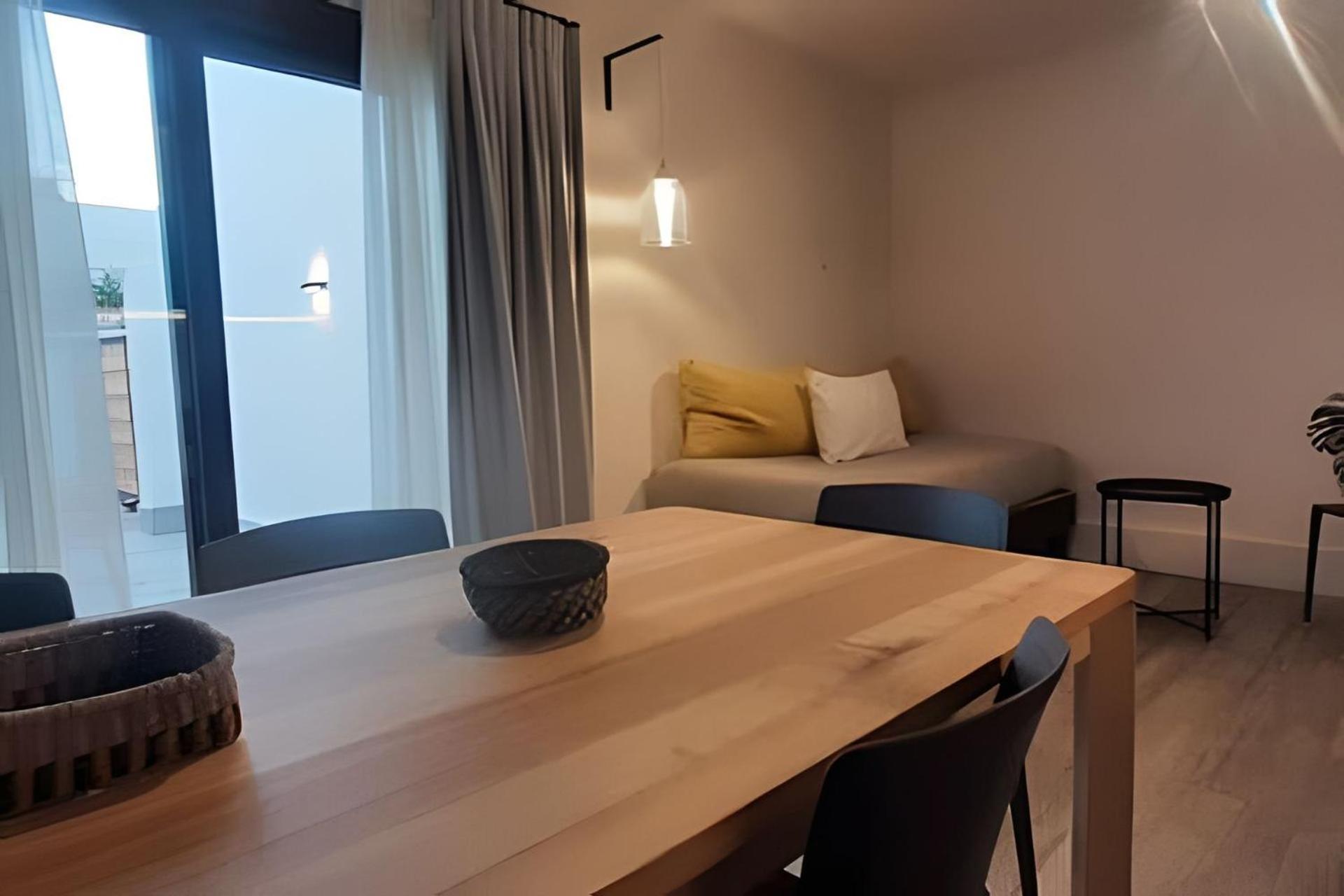 Apartamento Living Vaisse Santiago del Cile Esterno foto
