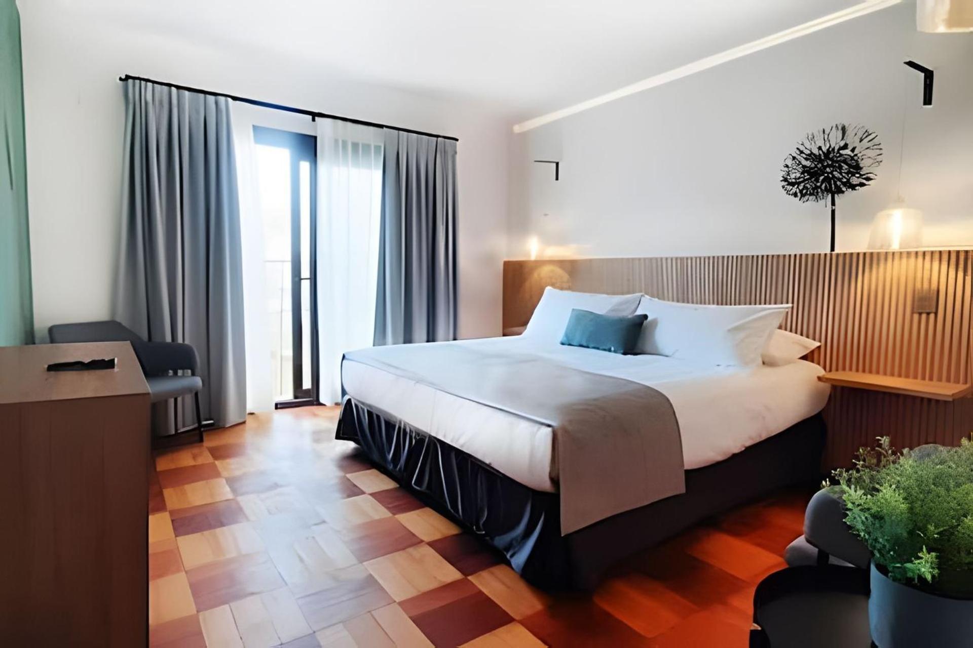 Apartamento Living Vaisse Santiago del Cile Esterno foto