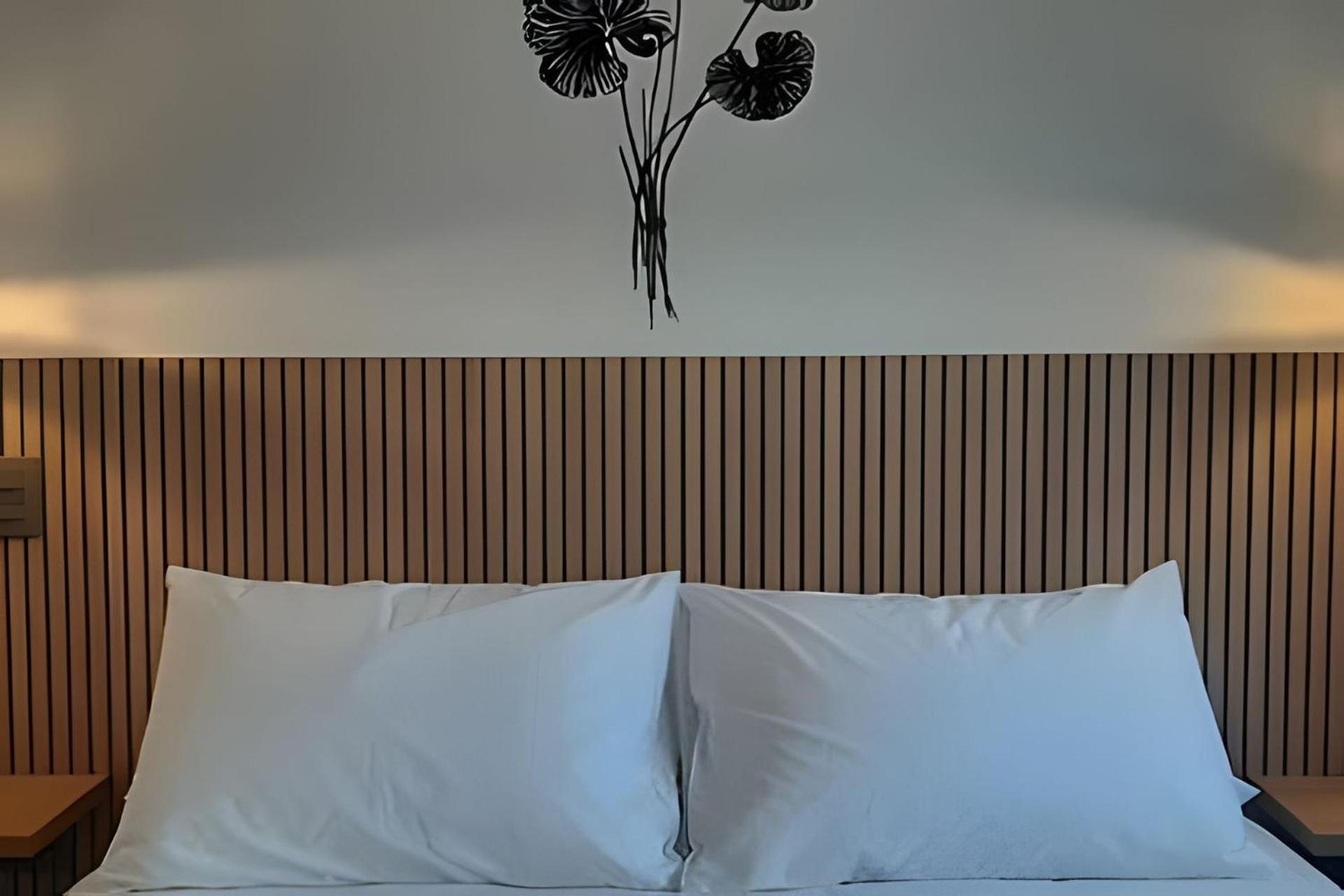 Apartamento Living Vaisse Santiago del Cile Esterno foto
