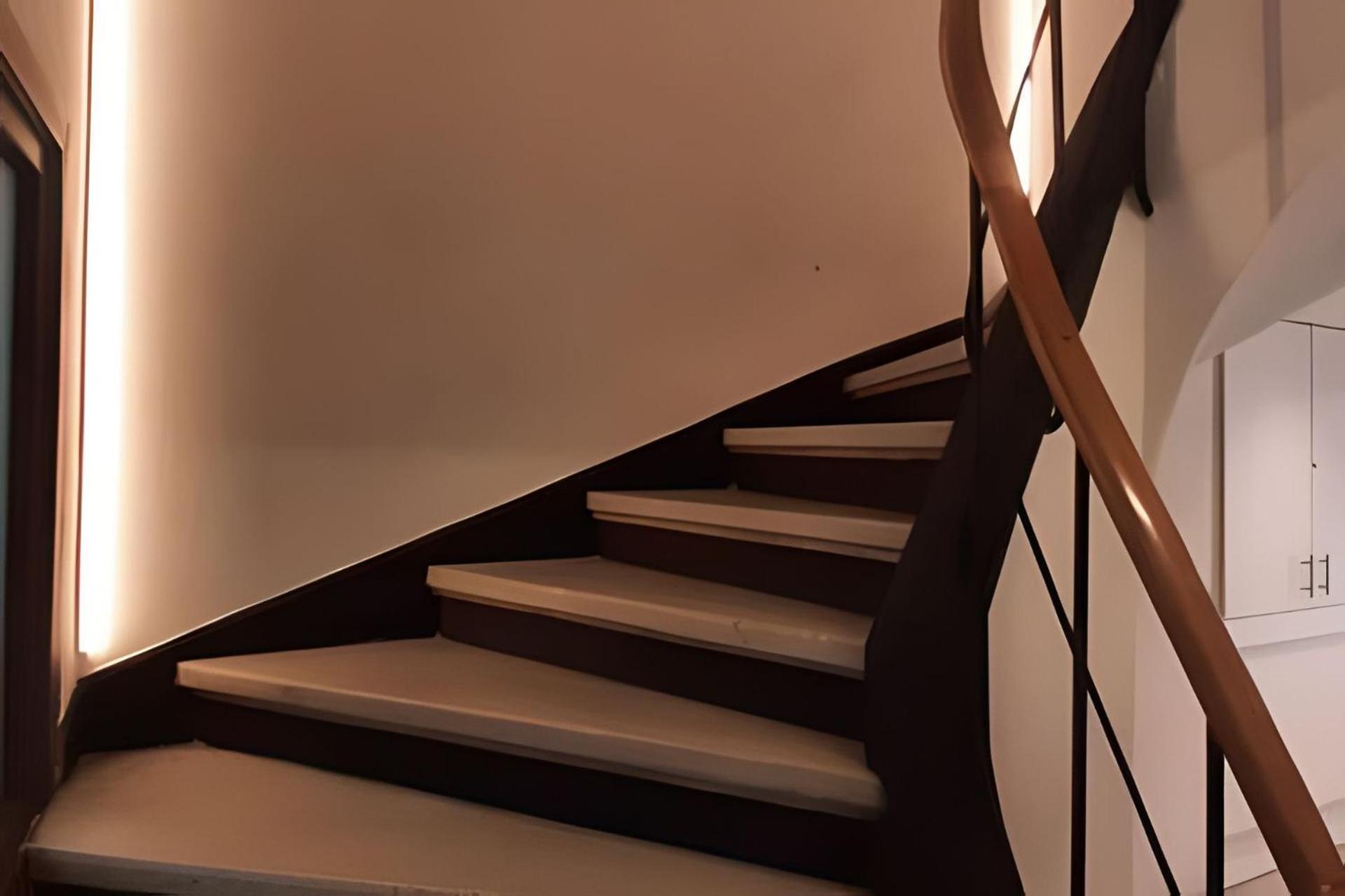 Apartamento Living Vaisse Santiago del Cile Esterno foto