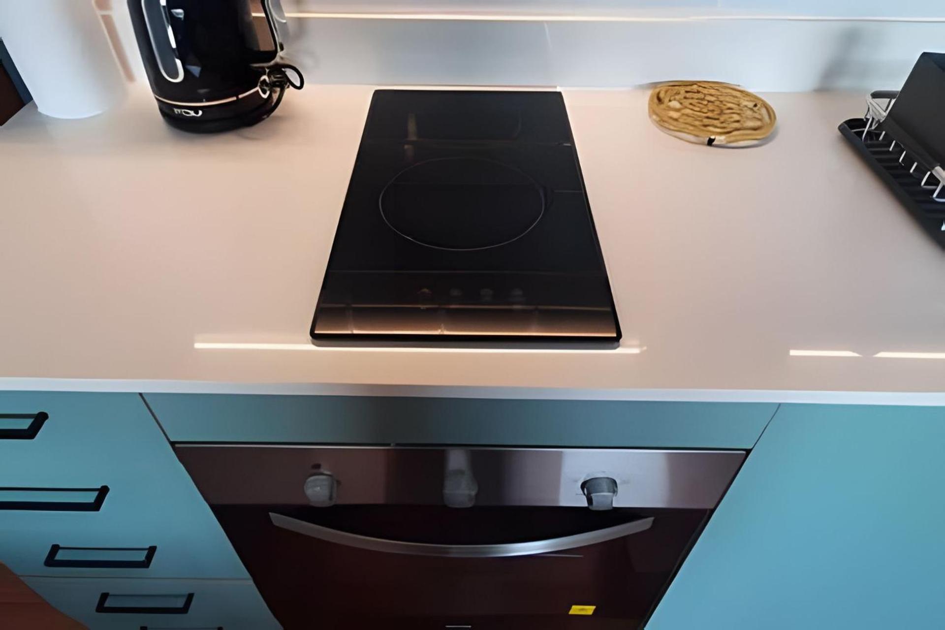 Apartamento Living Vaisse Santiago del Cile Esterno foto
