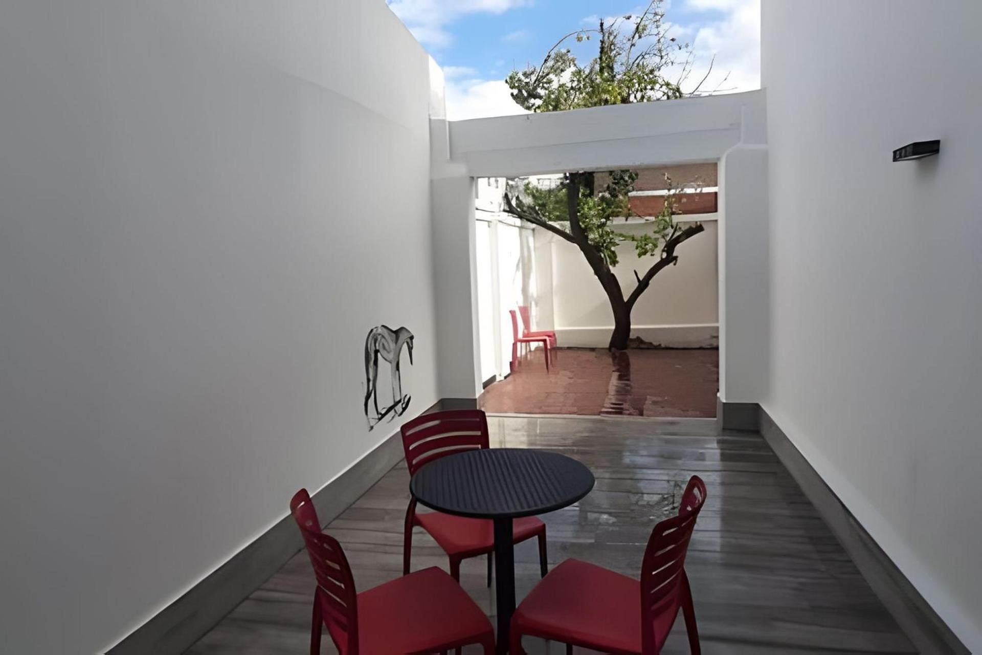 Apartamento Living Vaisse Santiago del Cile Esterno foto