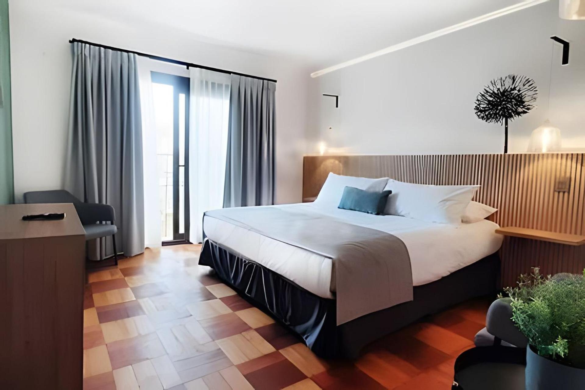 Apartamento Living Vaisse Santiago del Cile Esterno foto